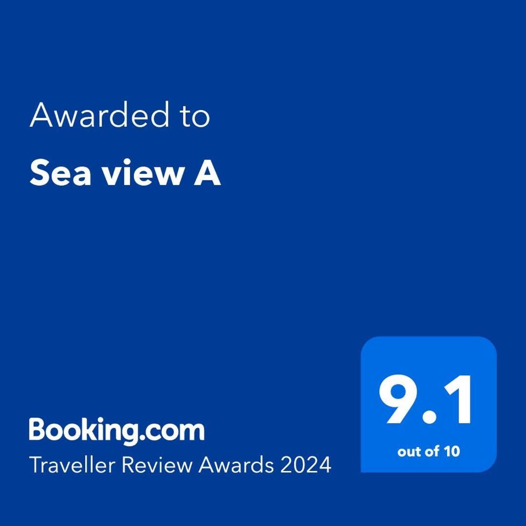 Sea View A Appartement Dehiwala-Mount Lavinia Buitenkant foto